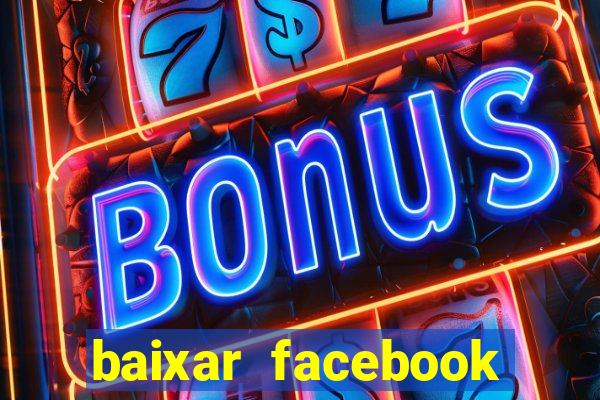 baixar facebook messenger baixaki